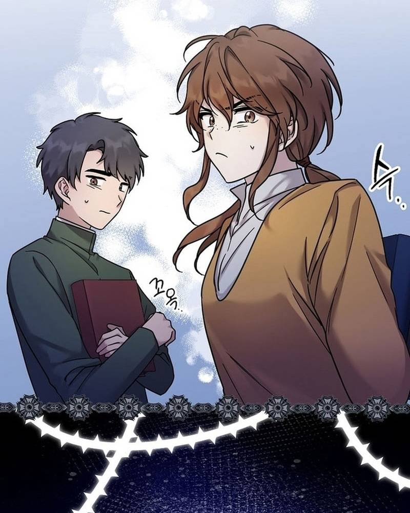 Nhân vật phản diện bị bệnh nan y từ chối được nhận nuôi: Chapter 17