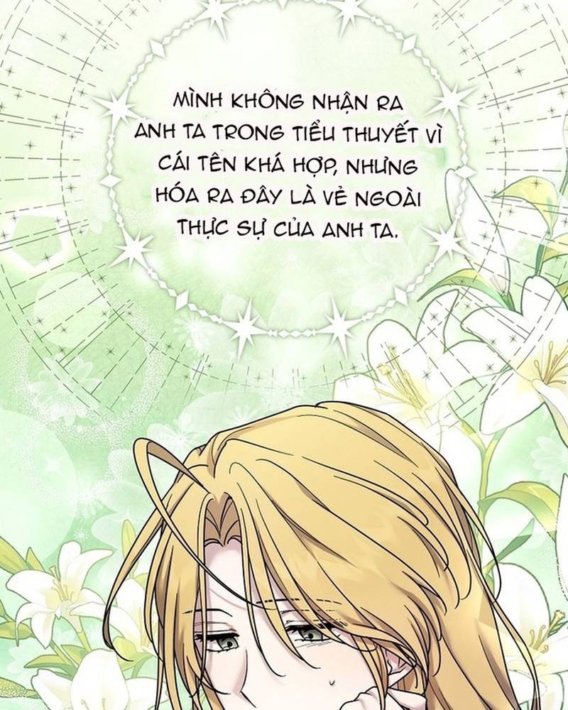 Nhân vật phản diện bị bệnh nan y từ chối được nhận nuôi: Chapter 17