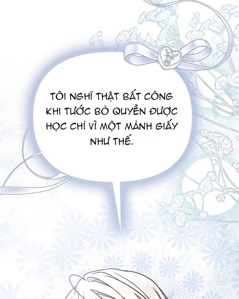 Nhân vật phản diện bị bệnh nan y từ chối được nhận nuôi: Chapter 17