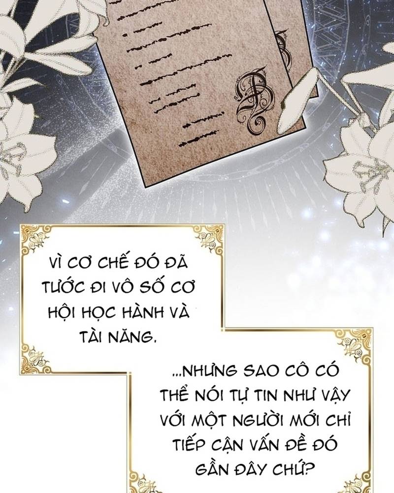 Nhân vật phản diện bị bệnh nan y từ chối được nhận nuôi: Chapter 17