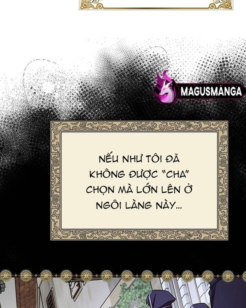 Nhân vật phản diện bị bệnh nan y từ chối được nhận nuôi: Chapter 17