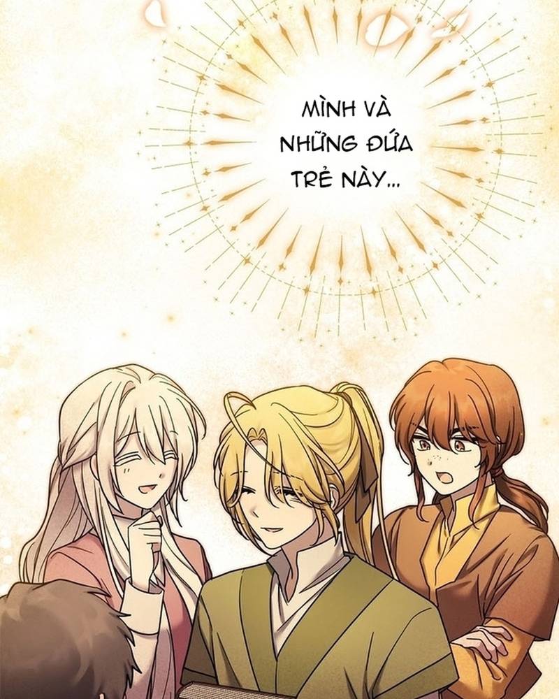 Nhân vật phản diện bị bệnh nan y từ chối được nhận nuôi: Chapter 17