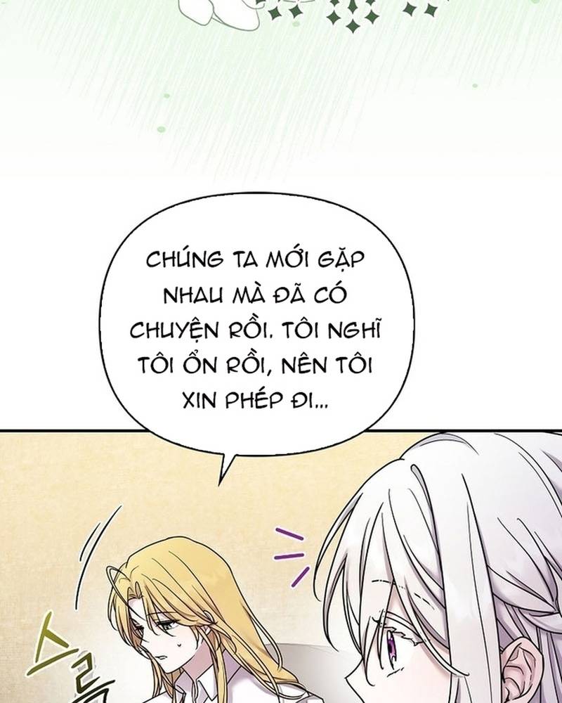 Nhân vật phản diện bị bệnh nan y từ chối được nhận nuôi: Chapter 17