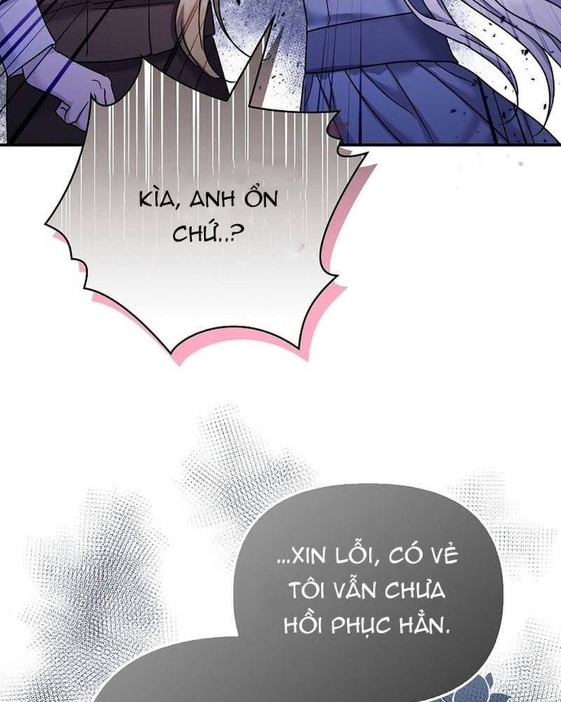 Nhân vật phản diện bị bệnh nan y từ chối được nhận nuôi: Chapter 17