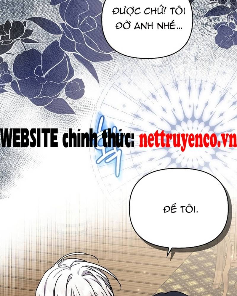 Nhân vật phản diện bị bệnh nan y từ chối được nhận nuôi: Chapter 17
