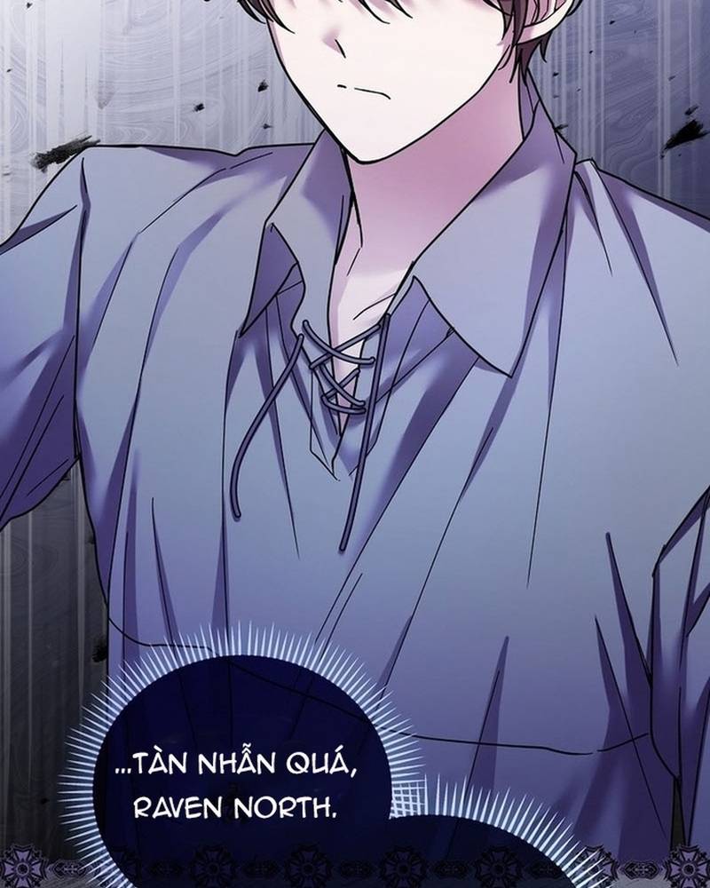 Nhân vật phản diện bị bệnh nan y từ chối được nhận nuôi: Chapter 17