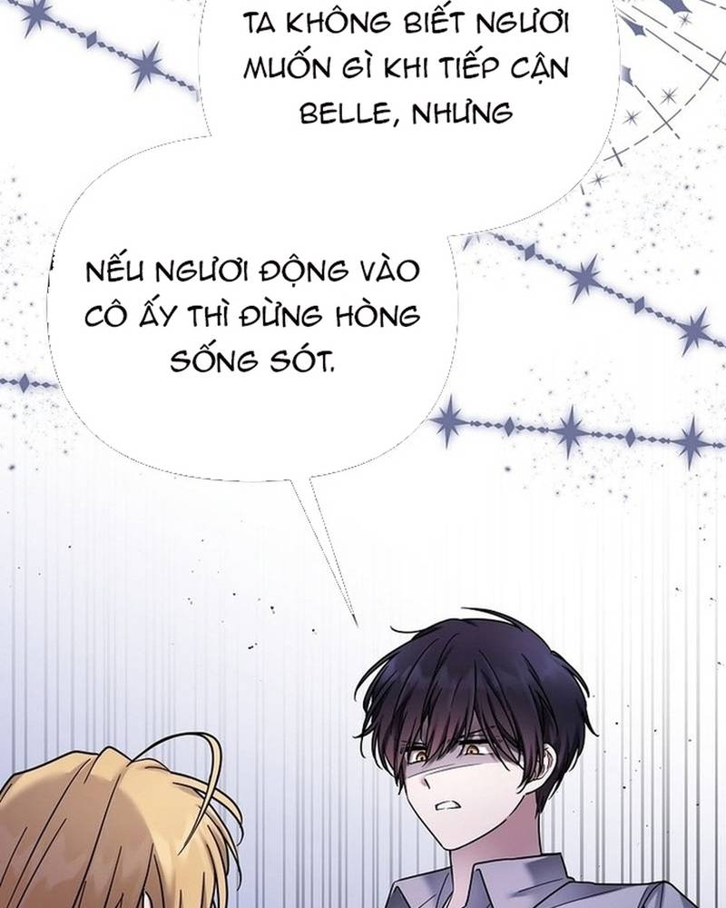 Nhân vật phản diện bị bệnh nan y từ chối được nhận nuôi: Chapter 17