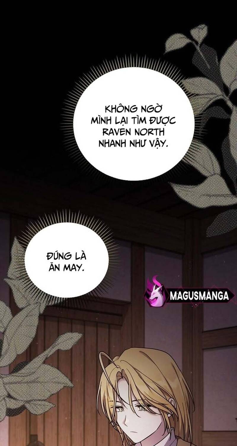 Nhân vật phản diện bị bệnh nan y từ chối được nhận nuôi: Chapter 18