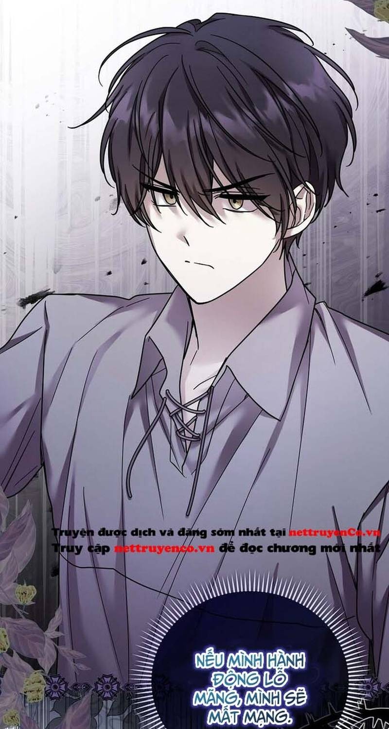 Nhân vật phản diện bị bệnh nan y từ chối được nhận nuôi: Chapter 18