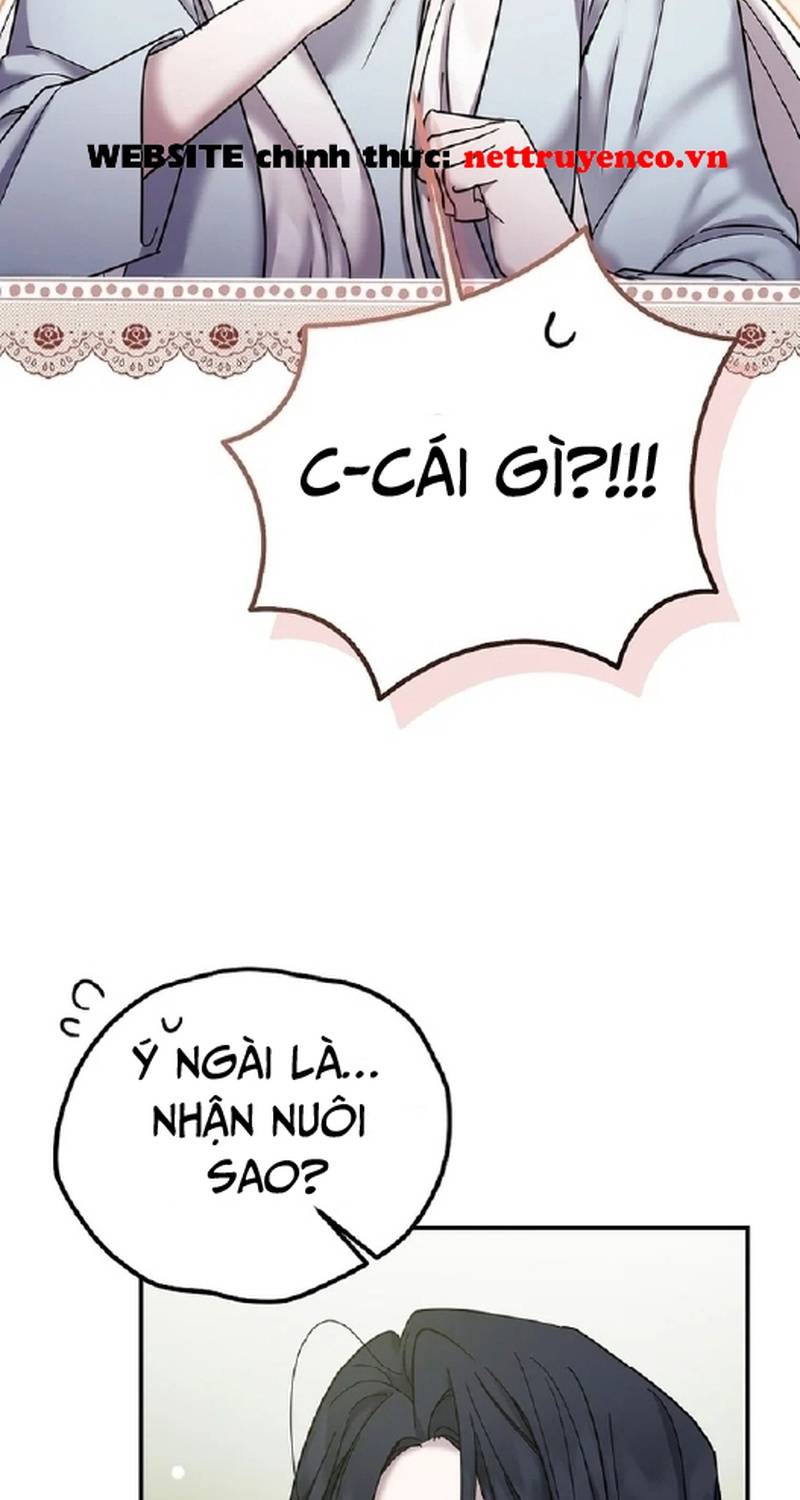 Nhân vật phản diện bị bệnh nan y từ chối được nhận nuôi: Chapter 23