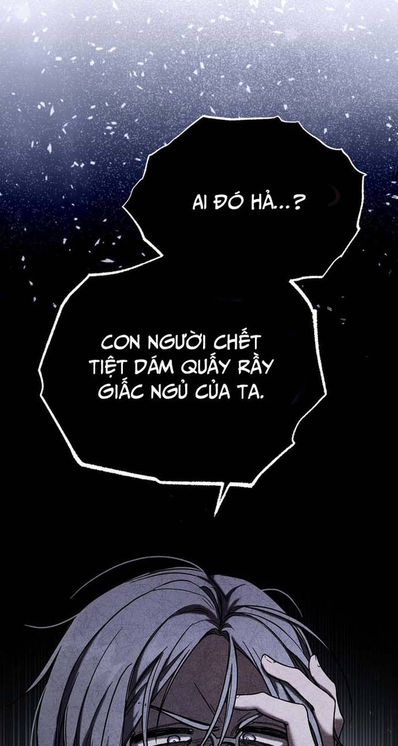 Nhân vật phản diện bị bệnh nan y từ chối được nhận nuôi: Chapter 3