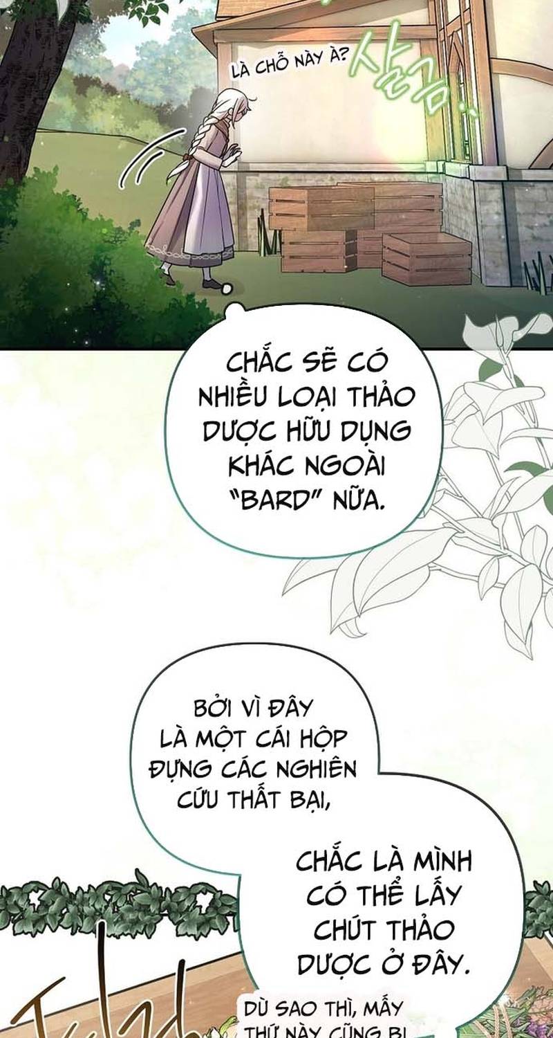 Nhân vật phản diện bị bệnh nan y từ chối được nhận nuôi: Chapter 3
