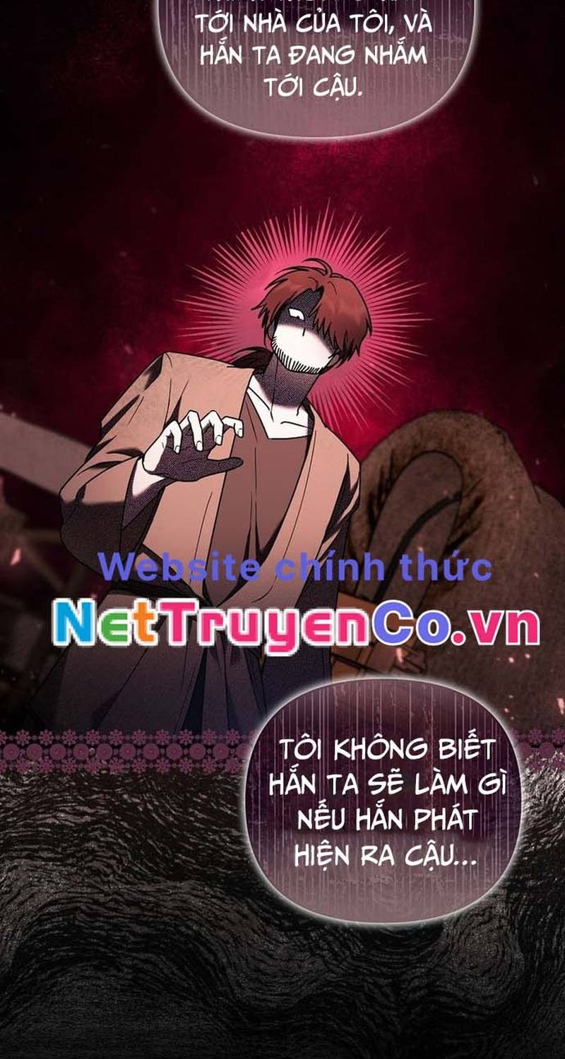 Nhân vật phản diện bị bệnh nan y từ chối được nhận nuôi: Chapter 3