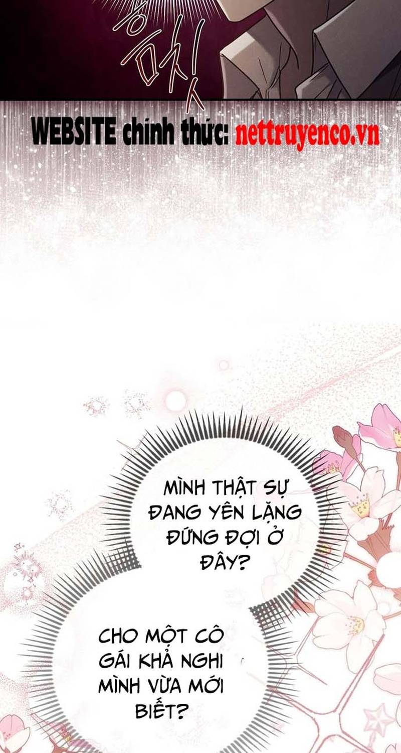 Nhân vật phản diện bị bệnh nan y từ chối được nhận nuôi: Chapter 3