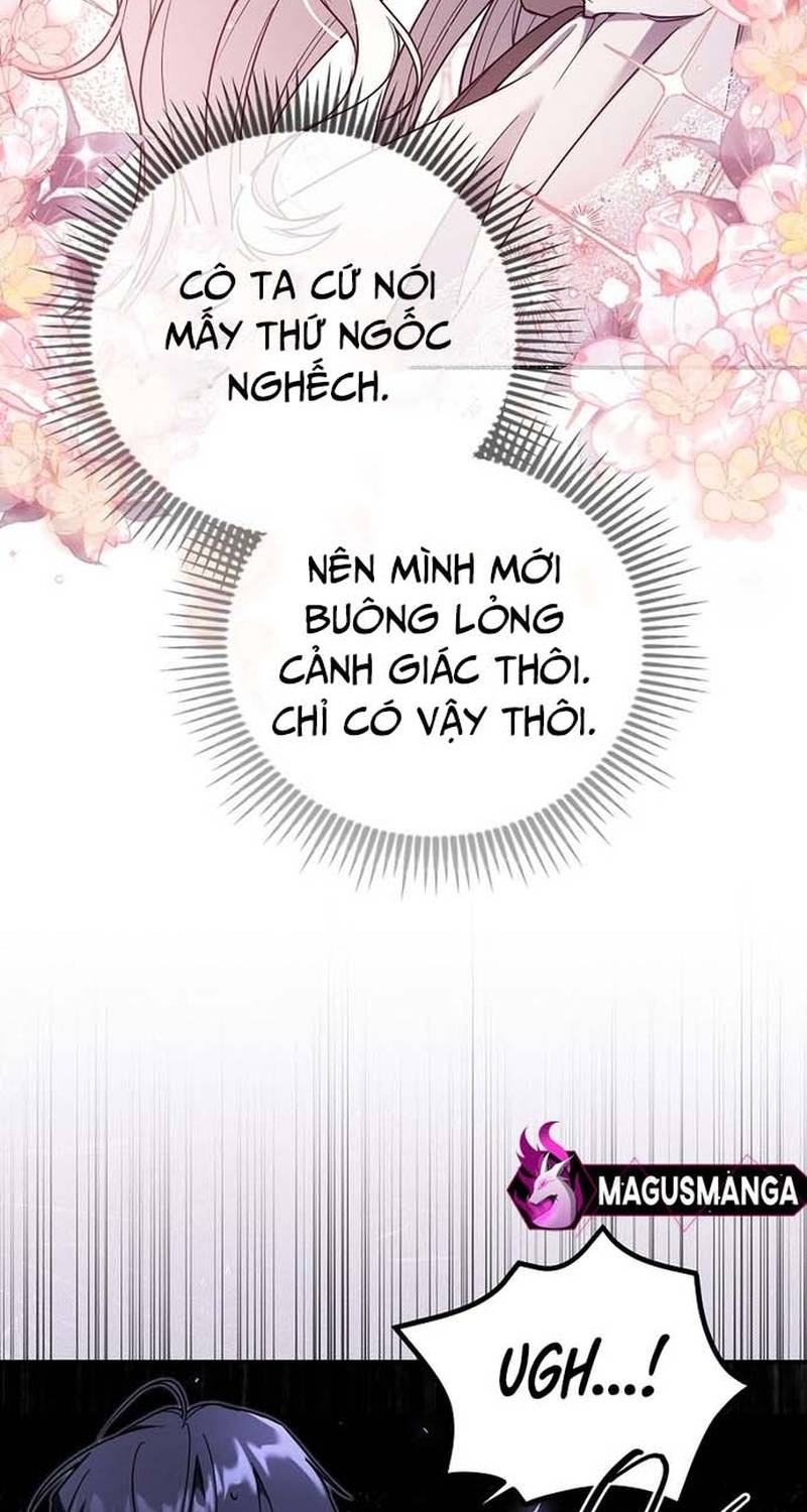 Nhân vật phản diện bị bệnh nan y từ chối được nhận nuôi: Chapter 3