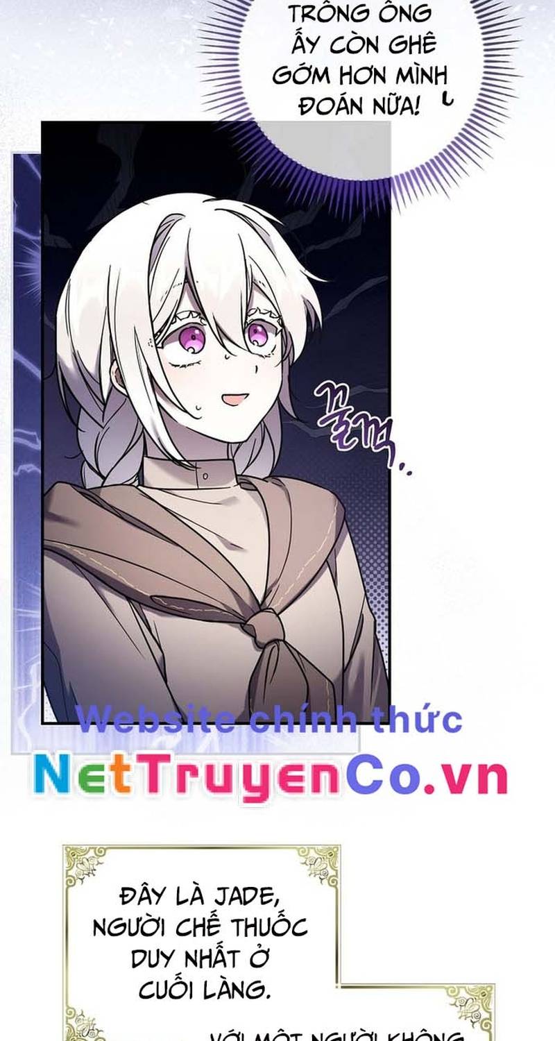Nhân vật phản diện bị bệnh nan y từ chối được nhận nuôi: Chapter 3