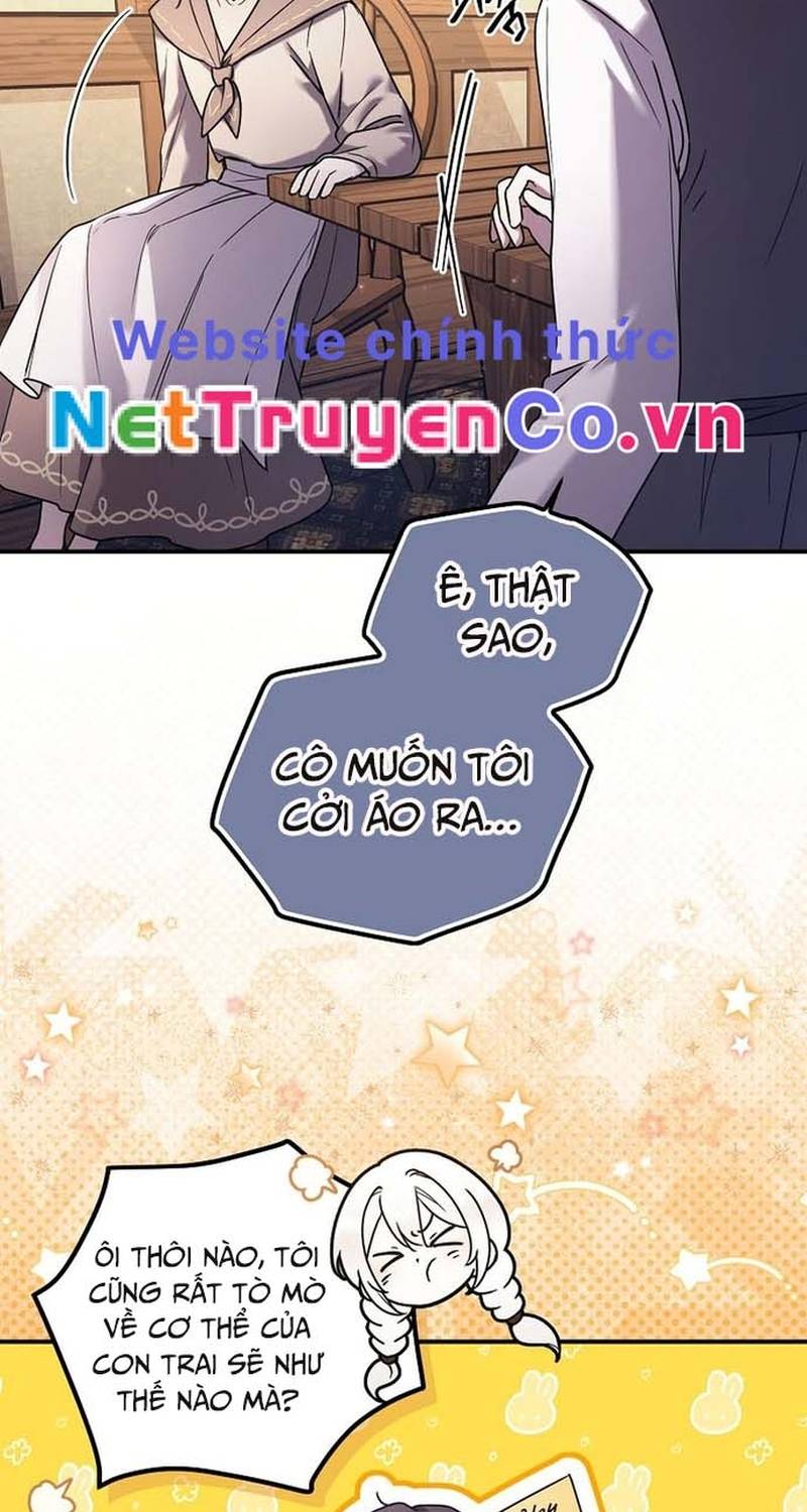 Nhân vật phản diện bị bệnh nan y từ chối được nhận nuôi: Chapter 3