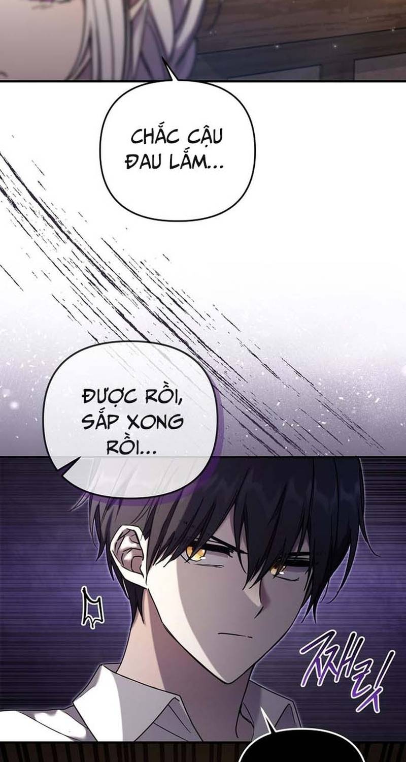Nhân vật phản diện bị bệnh nan y từ chối được nhận nuôi: Chapter 3