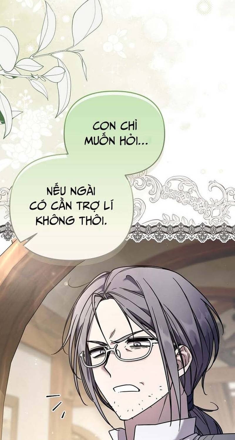 Nhân vật phản diện bị bệnh nan y từ chối được nhận nuôi: Chapter 3