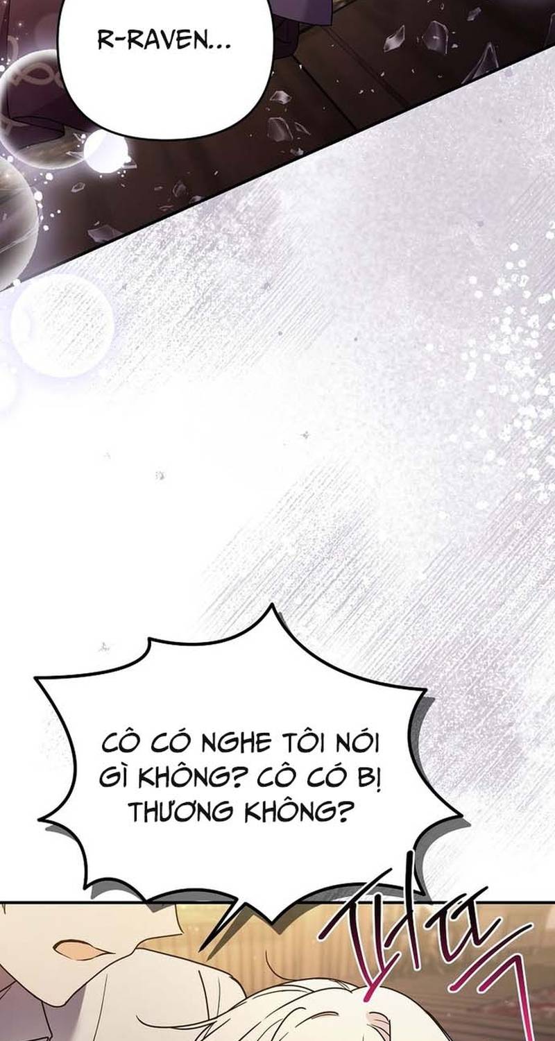 Nhân vật phản diện bị bệnh nan y từ chối được nhận nuôi: Chapter 3