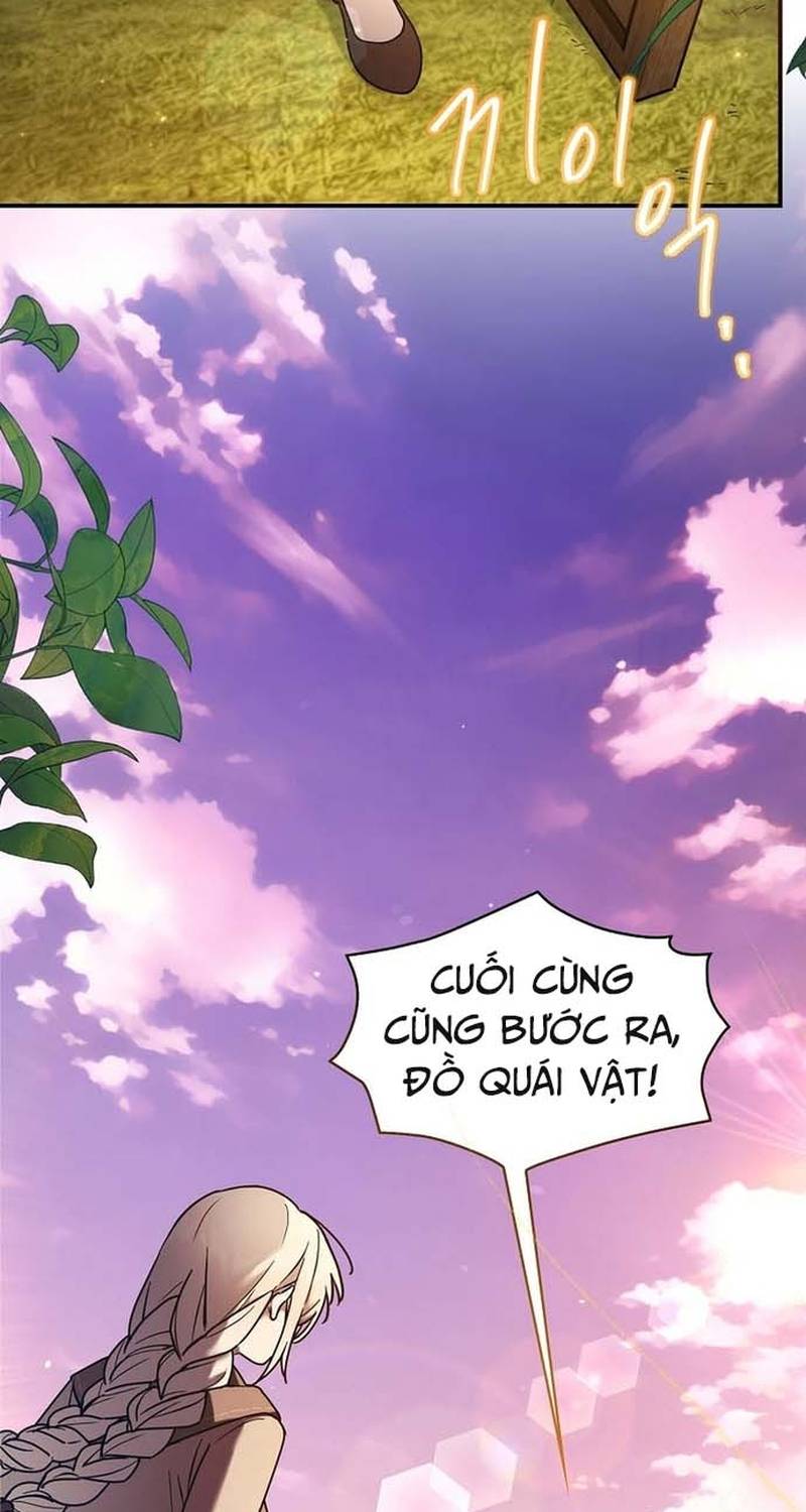 Nhân vật phản diện bị bệnh nan y từ chối được nhận nuôi: Chapter 3