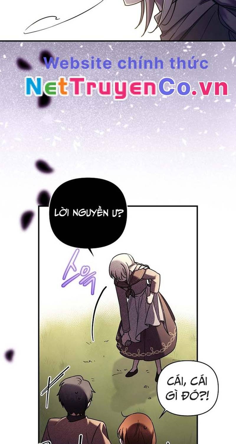 Nhân vật phản diện bị bệnh nan y từ chối được nhận nuôi: Chapter 3