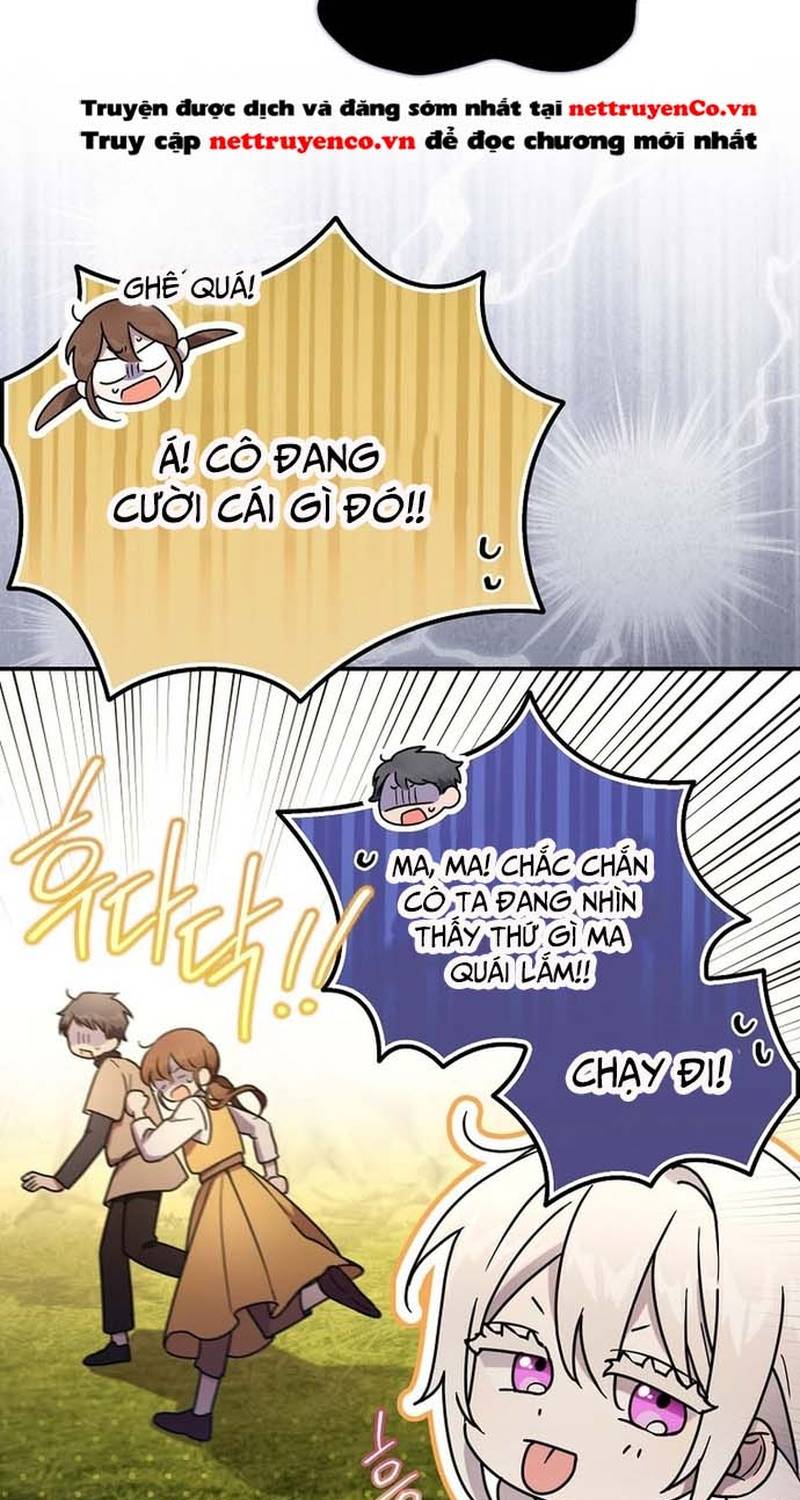 Nhân vật phản diện bị bệnh nan y từ chối được nhận nuôi: Chapter 3