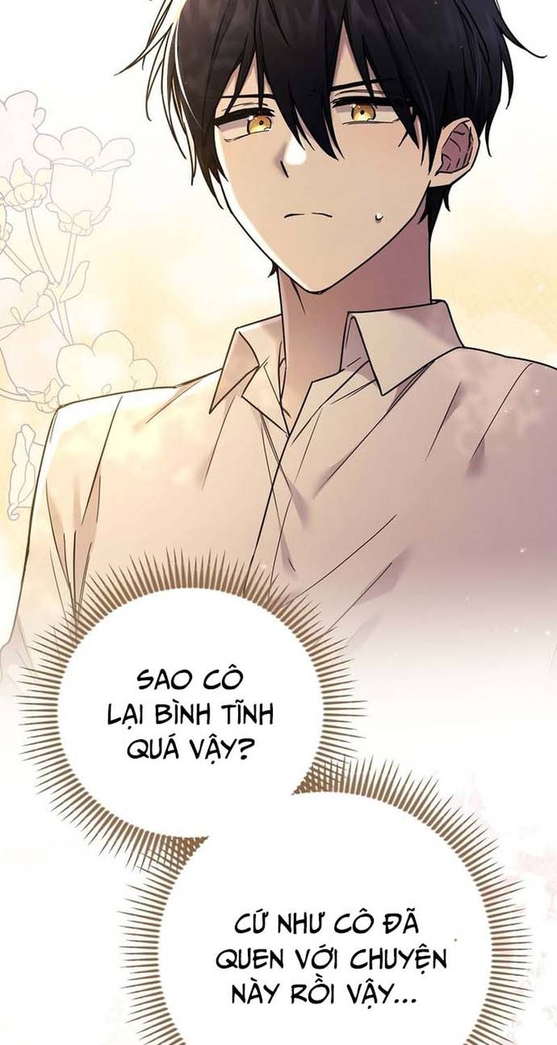Nhân vật phản diện bị bệnh nan y từ chối được nhận nuôi: Chapter 3