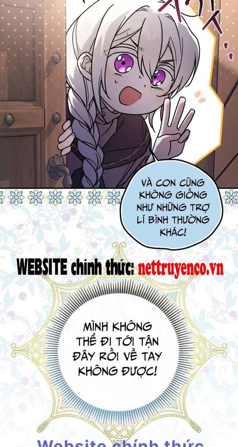 Nhân vật phản diện bị bệnh nan y từ chối được nhận nuôi: Chapter 3