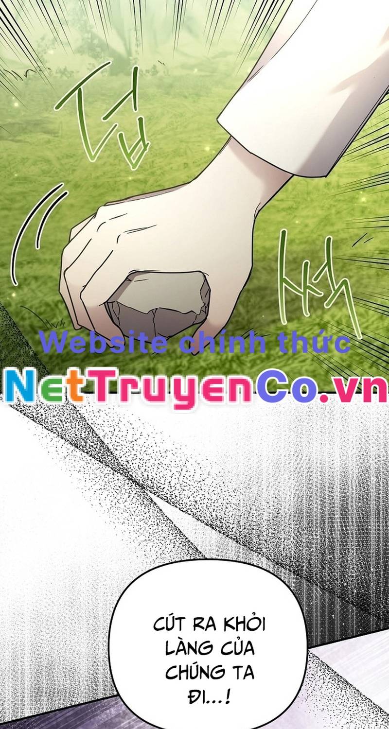 Nhân vật phản diện bị bệnh nan y từ chối được nhận nuôi: Chapter 4