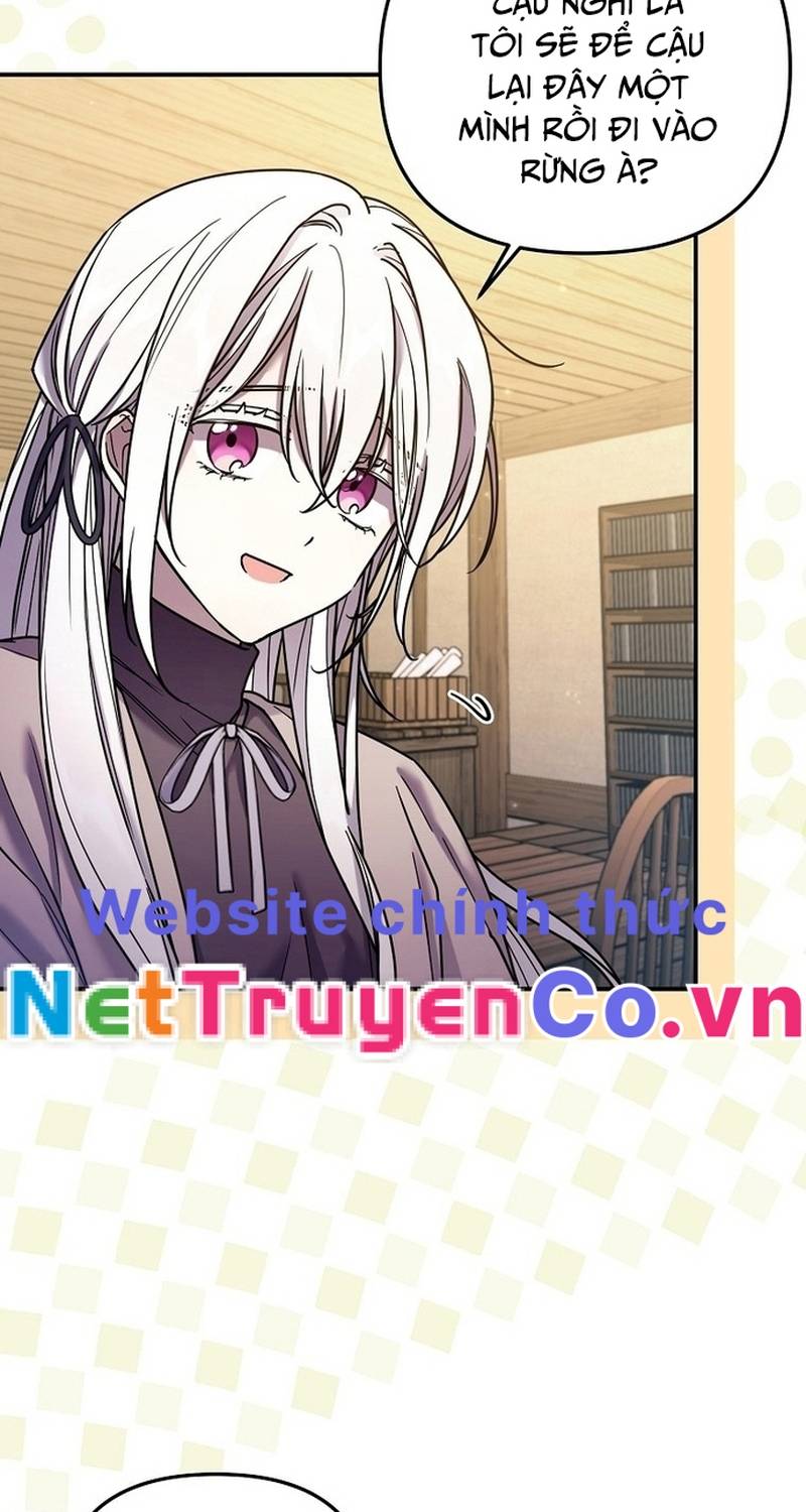 Nhân vật phản diện bị bệnh nan y từ chối được nhận nuôi: Chapter 4
