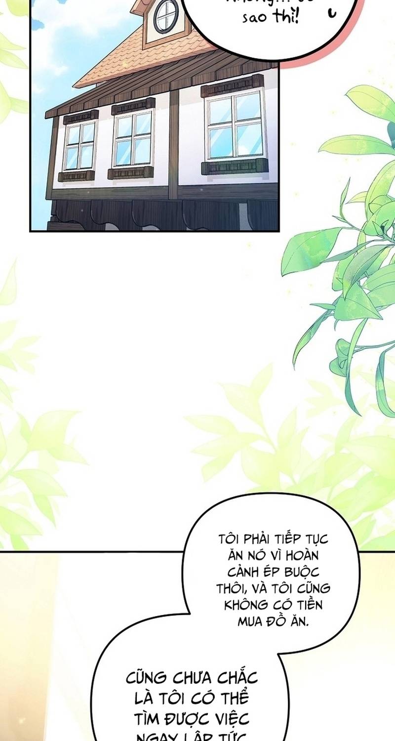 Nhân vật phản diện bị bệnh nan y từ chối được nhận nuôi: Chapter 4