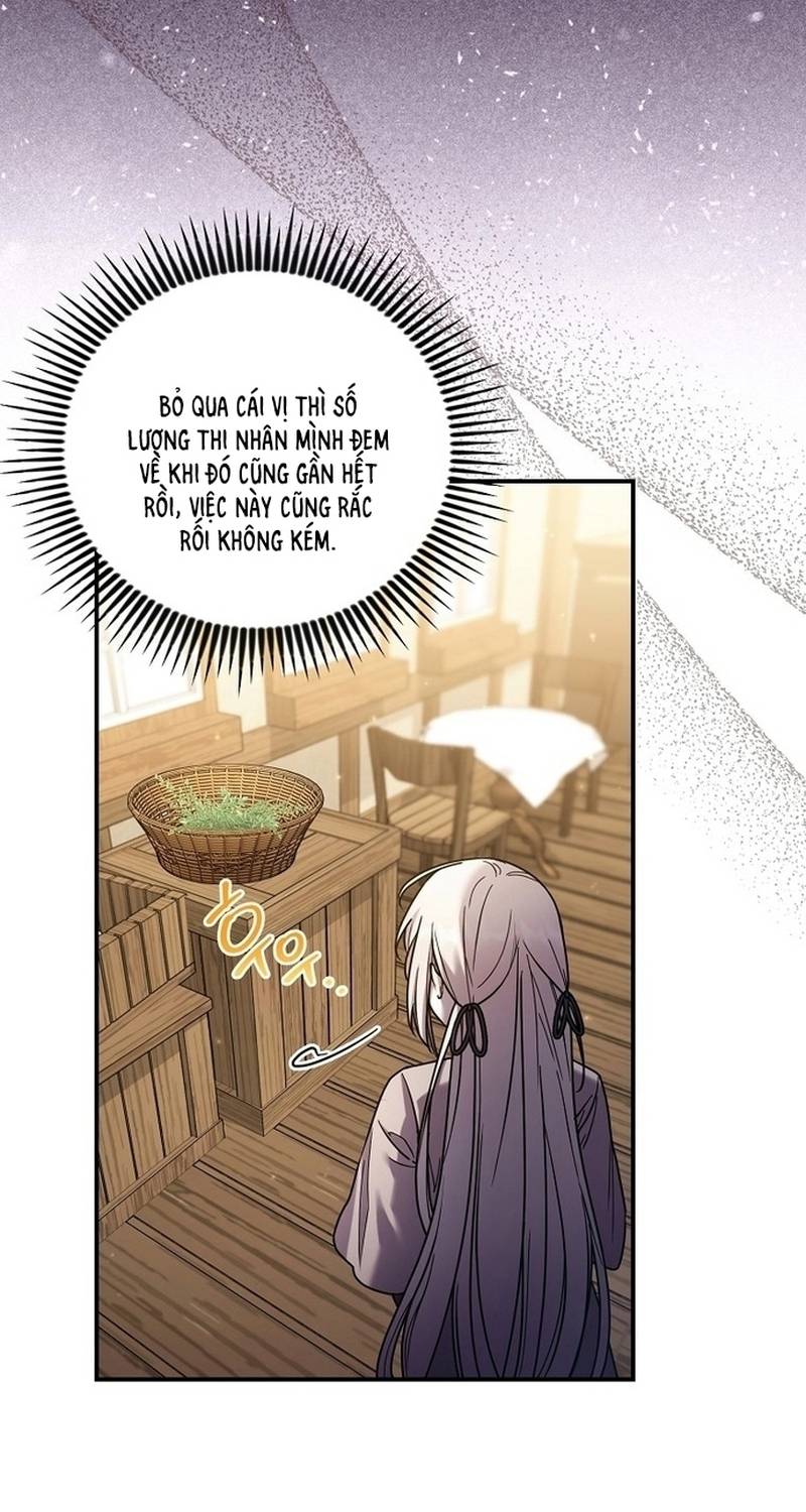 Nhân vật phản diện bị bệnh nan y từ chối được nhận nuôi: Chapter 4