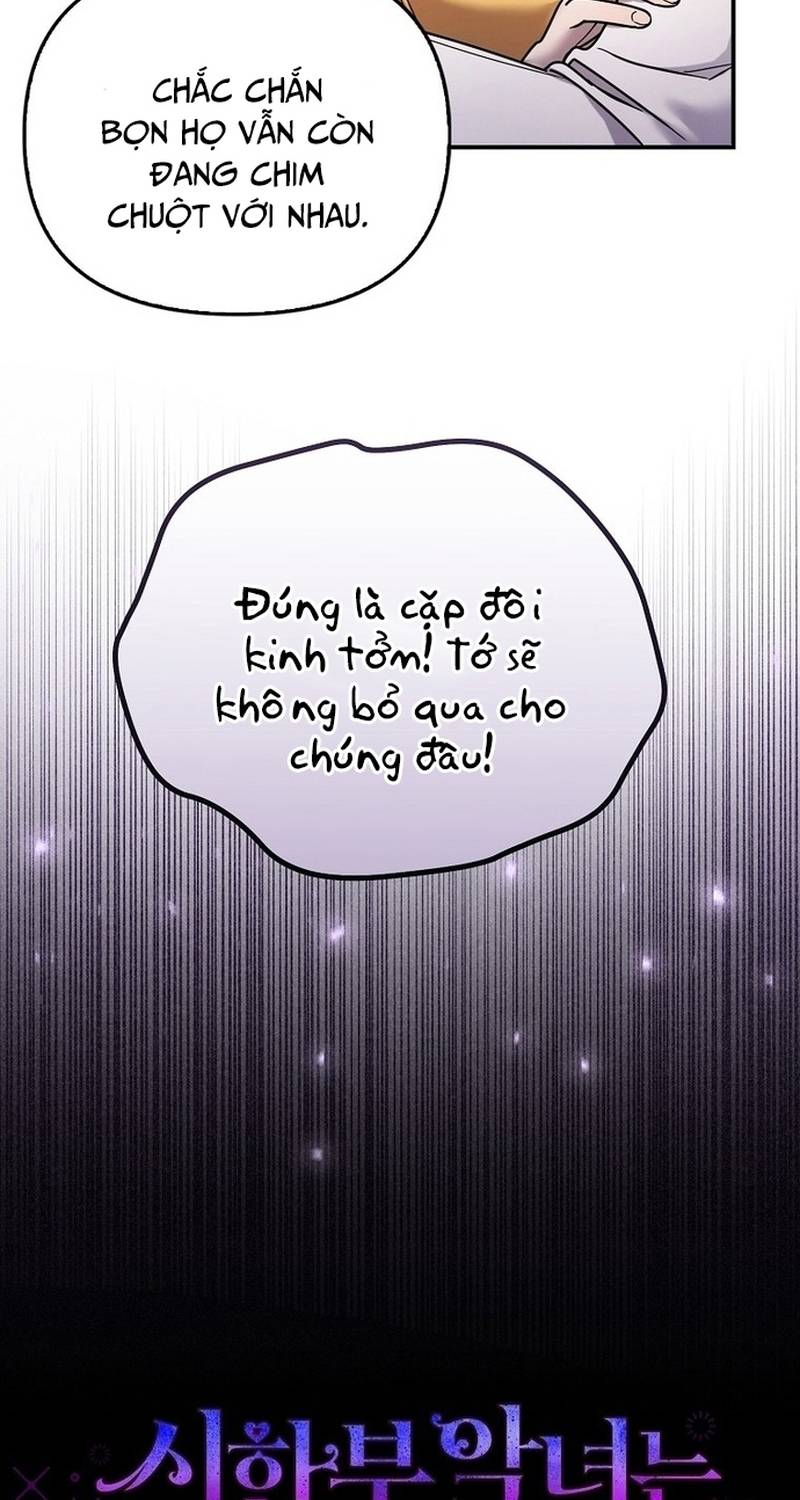 Nhân vật phản diện bị bệnh nan y từ chối được nhận nuôi: Chapter 4