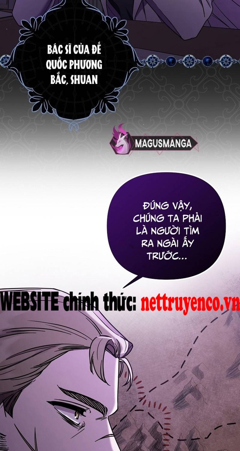 Nhân vật phản diện bị bệnh nan y từ chối được nhận nuôi: Chapter 4