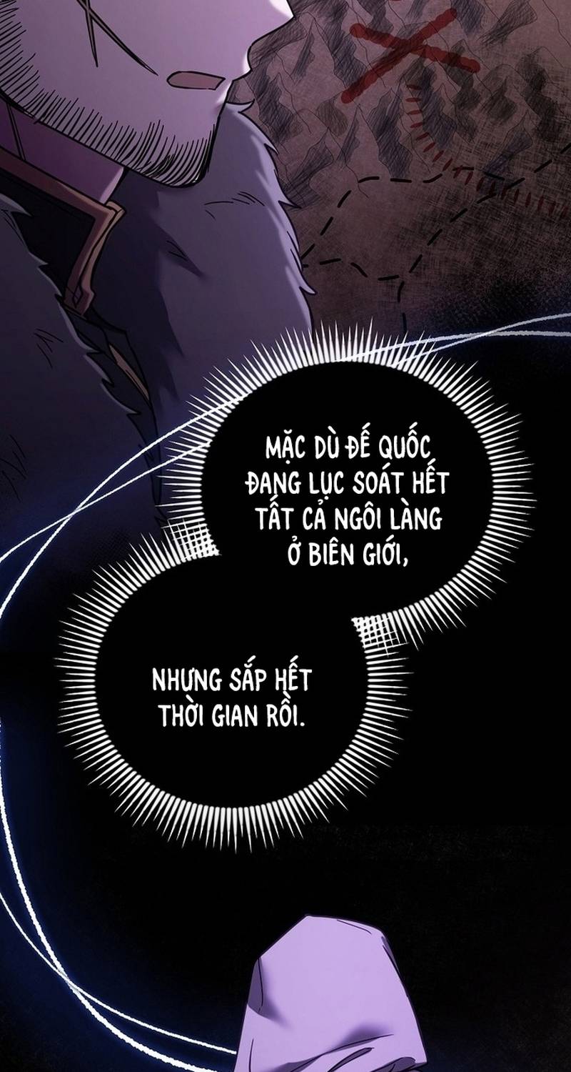 Nhân vật phản diện bị bệnh nan y từ chối được nhận nuôi: Chapter 4