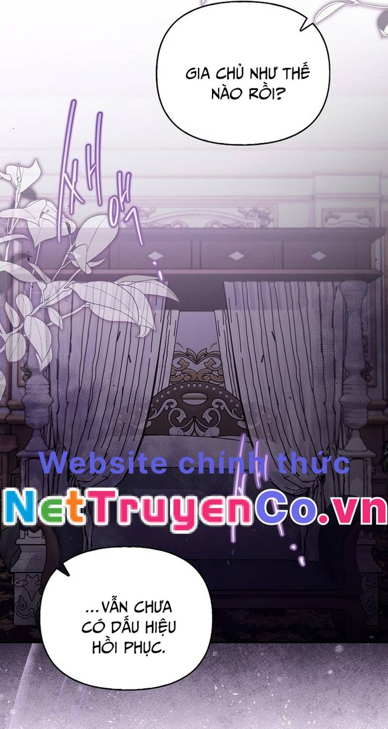 Nhân vật phản diện bị bệnh nan y từ chối được nhận nuôi: Chapter 4