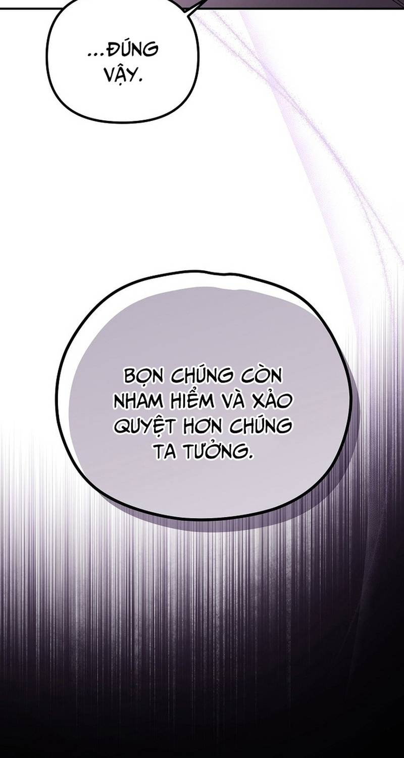 Nhân vật phản diện bị bệnh nan y từ chối được nhận nuôi: Chapter 4
