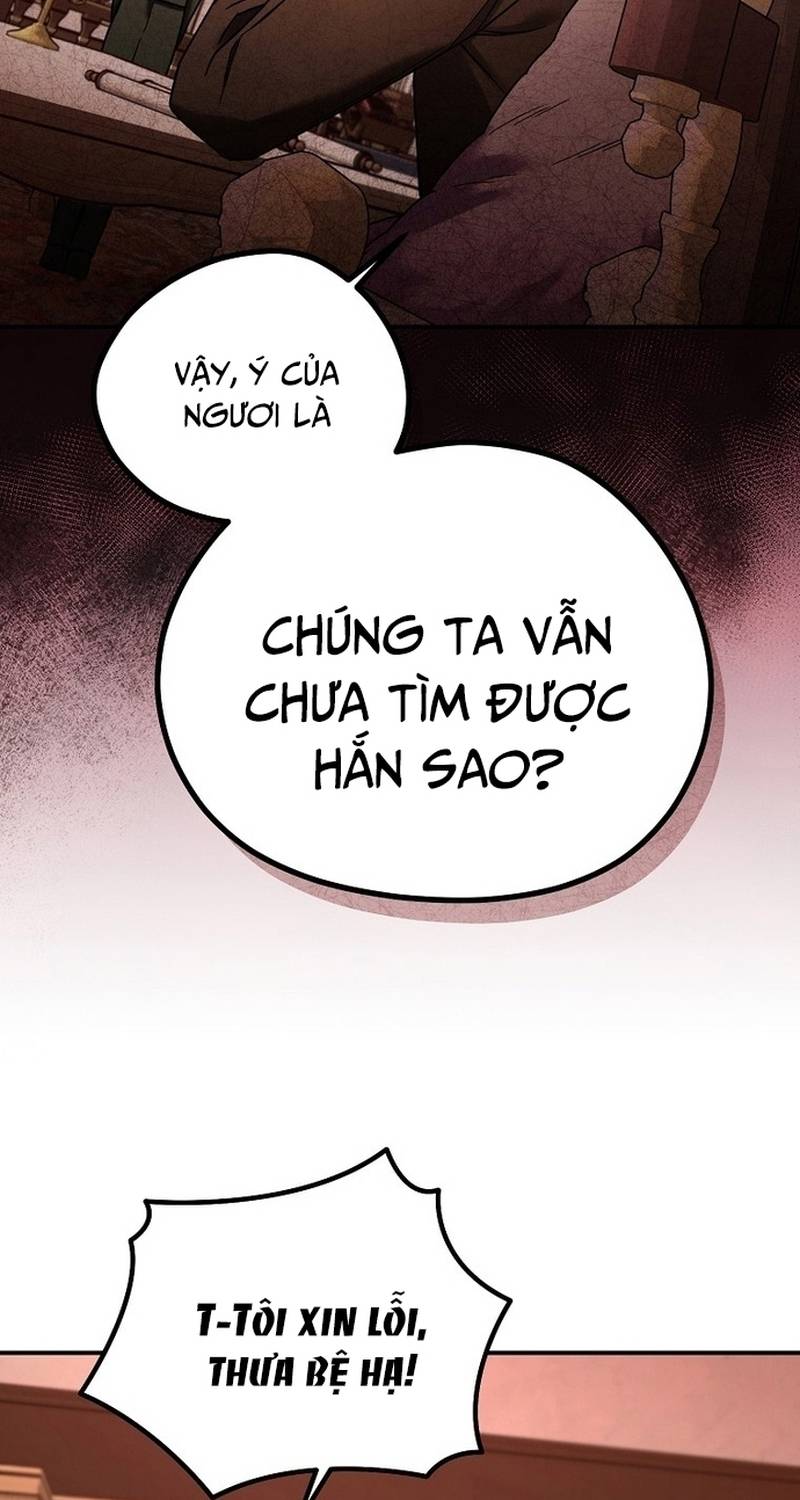 Nhân vật phản diện bị bệnh nan y từ chối được nhận nuôi: Chapter 4