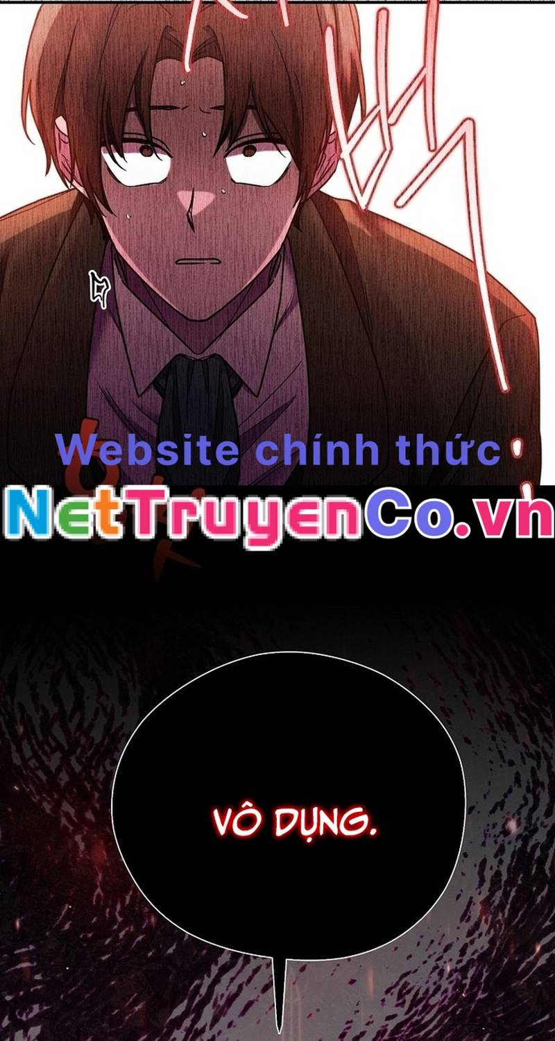 Nhân vật phản diện bị bệnh nan y từ chối được nhận nuôi: Chapter 4