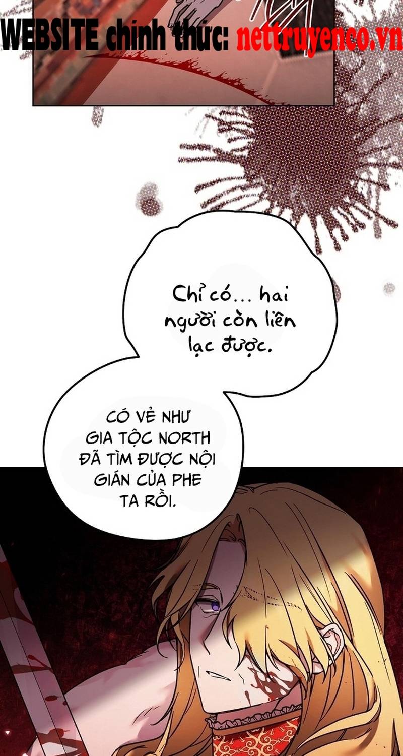 Nhân vật phản diện bị bệnh nan y từ chối được nhận nuôi: Chapter 4