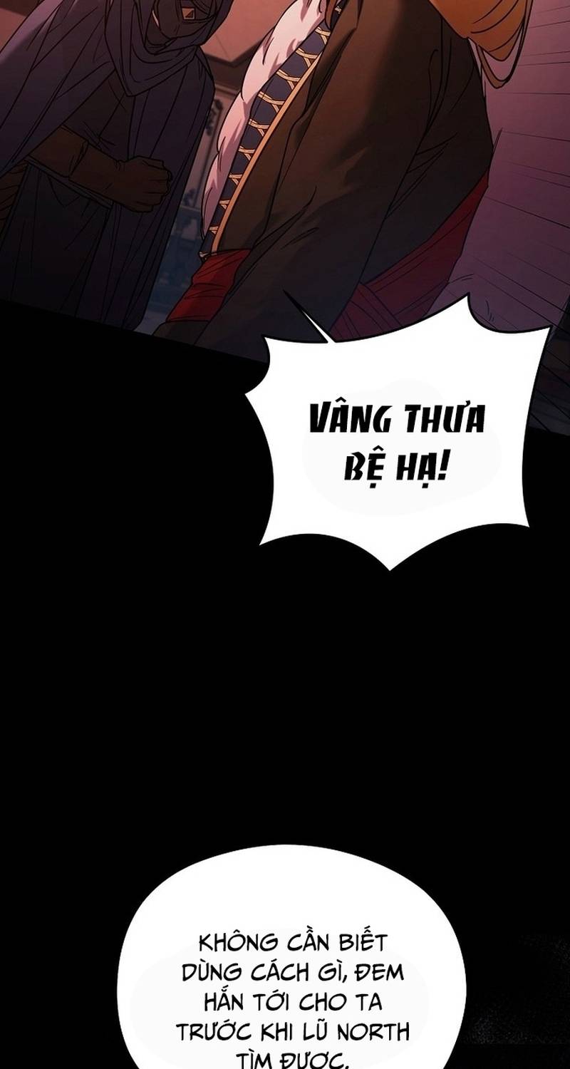 Nhân vật phản diện bị bệnh nan y từ chối được nhận nuôi: Chapter 4