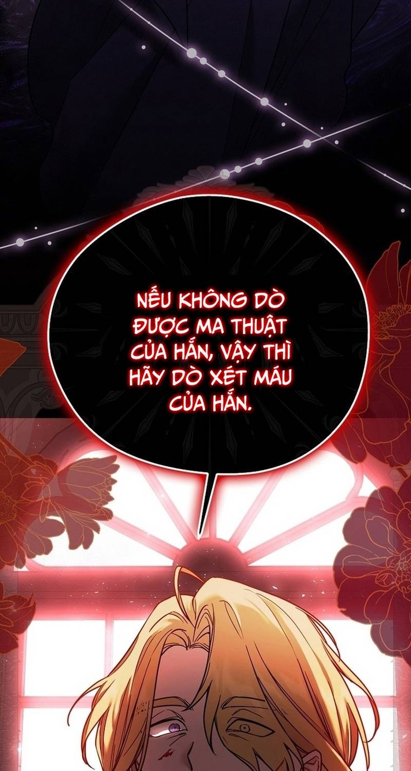 Nhân vật phản diện bị bệnh nan y từ chối được nhận nuôi: Chapter 4