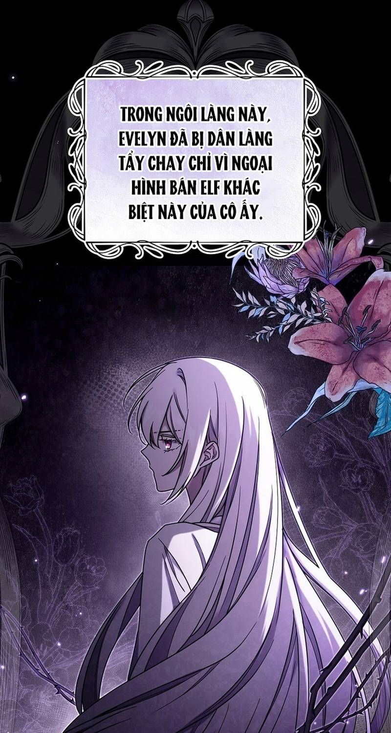 Nhân vật phản diện bị bệnh nan y từ chối được nhận nuôi: Chapter 5