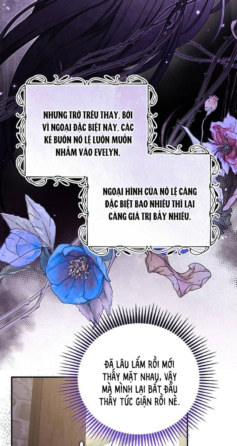 Nhân vật phản diện bị bệnh nan y từ chối được nhận nuôi: Chapter 5