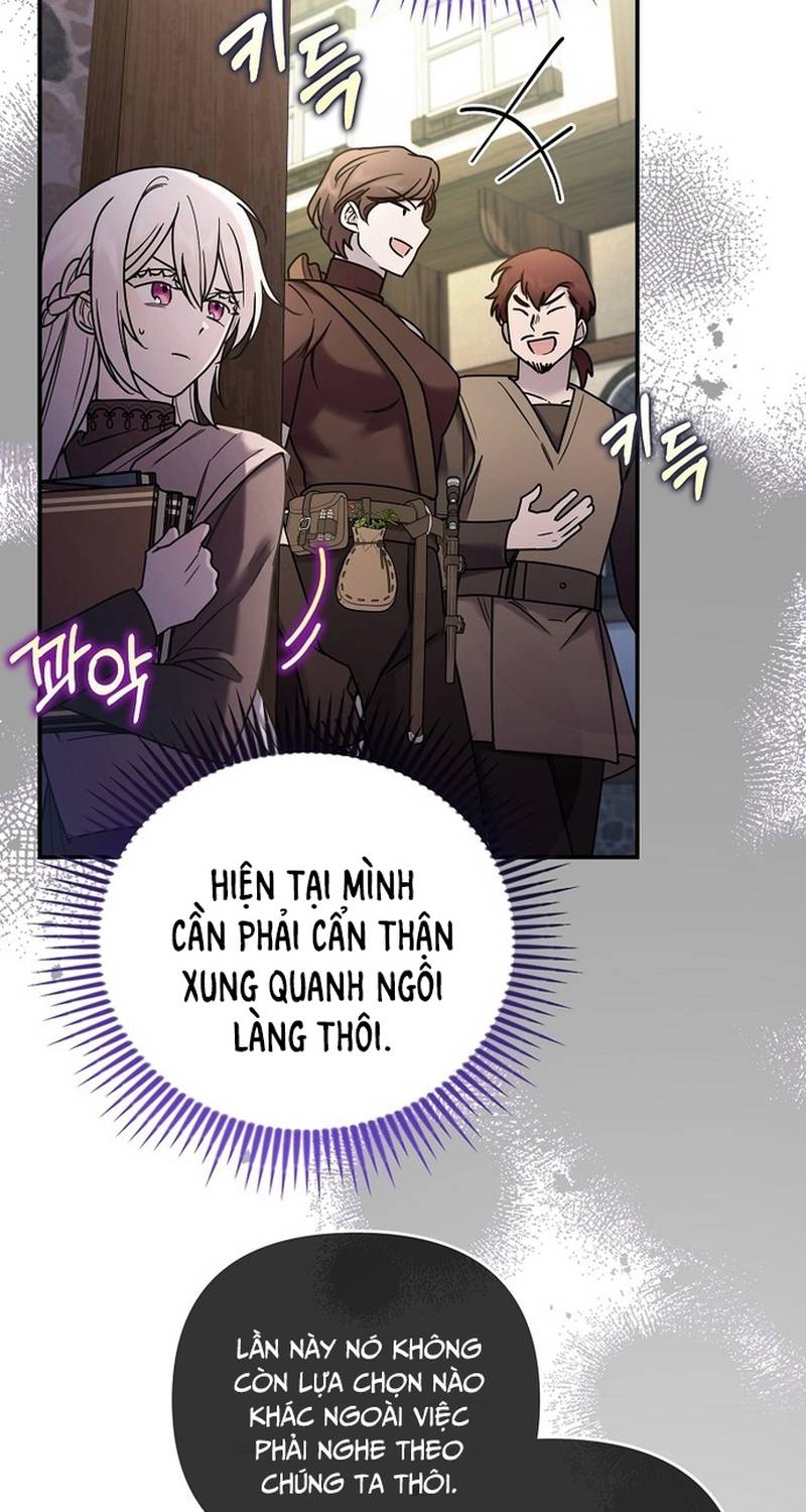 Nhân vật phản diện bị bệnh nan y từ chối được nhận nuôi: Chapter 5