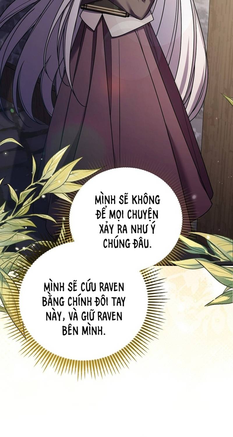 Nhân vật phản diện bị bệnh nan y từ chối được nhận nuôi: Chapter 5