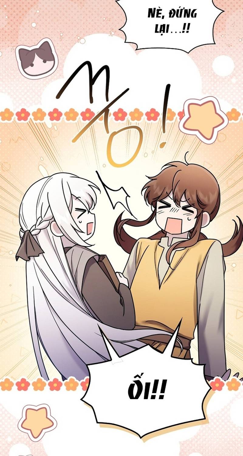 Nhân vật phản diện bị bệnh nan y từ chối được nhận nuôi: Chapter 5