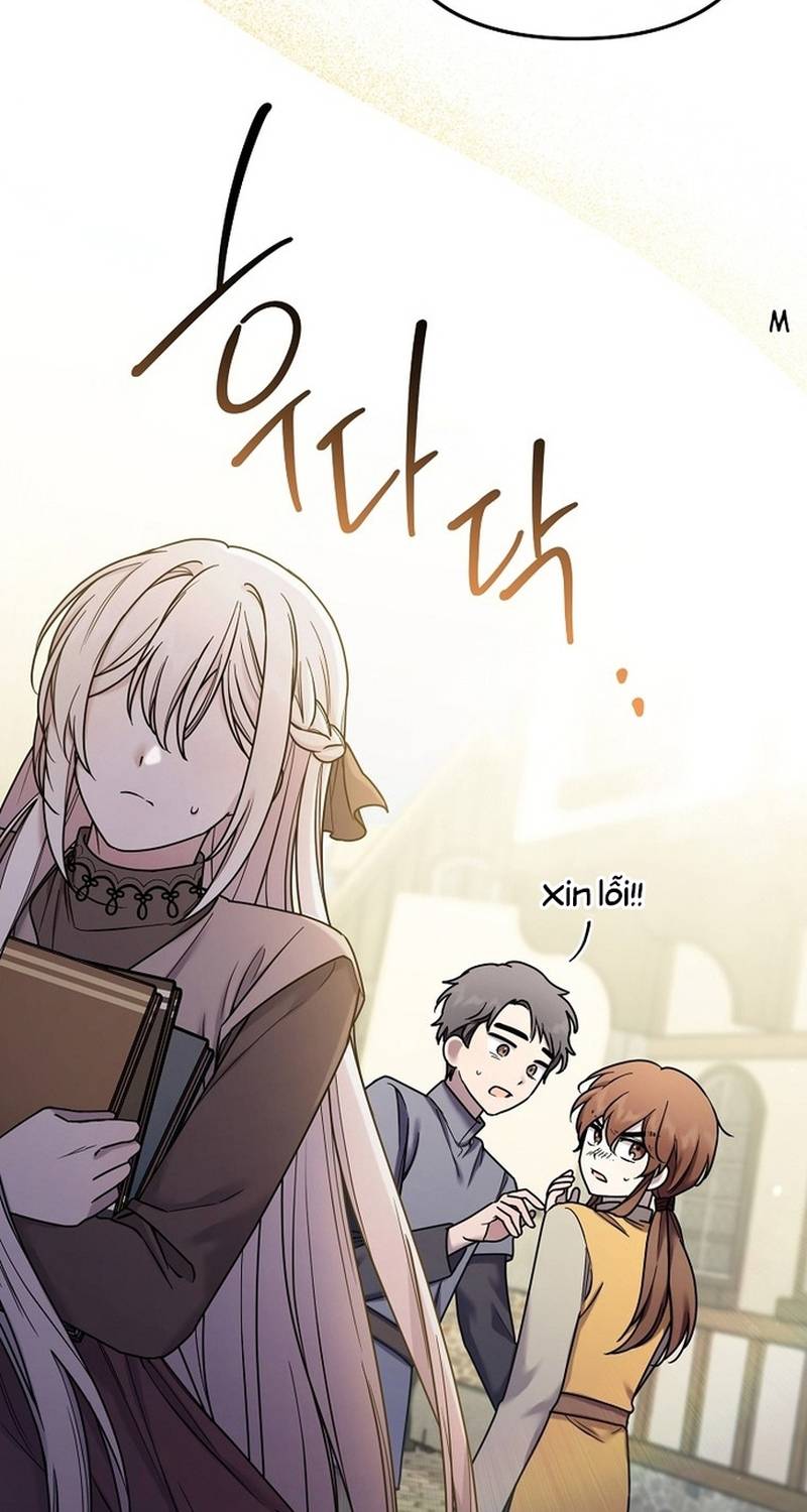 Nhân vật phản diện bị bệnh nan y từ chối được nhận nuôi: Chapter 5