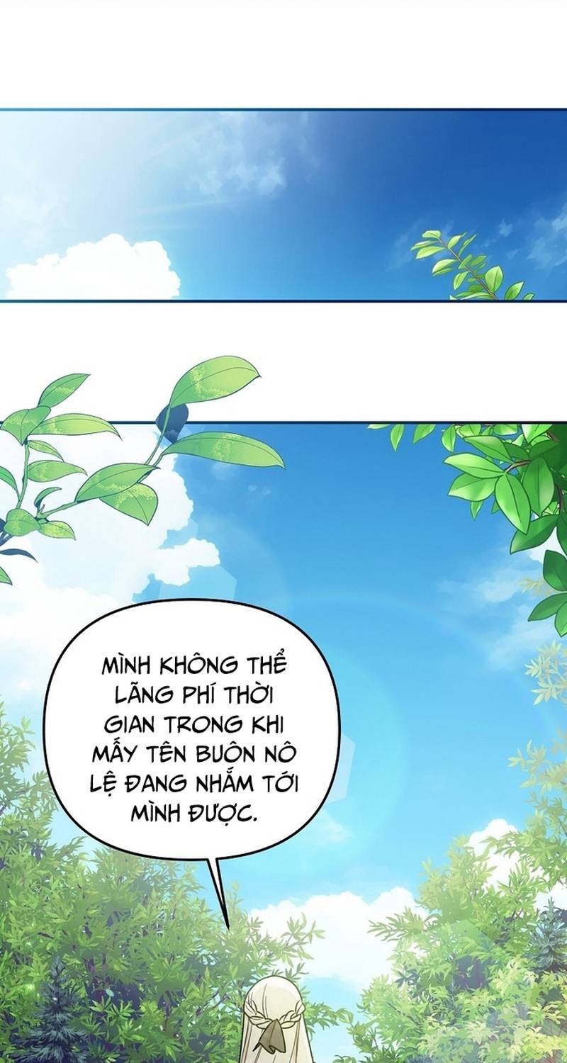 Nhân vật phản diện bị bệnh nan y từ chối được nhận nuôi: Chapter 5
